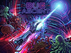 Permainan Bug Ascent