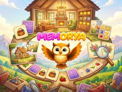 Permainan Memorya