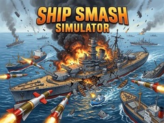 Permainan Ship Smash Simulator