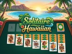 Permainan Solitaire Hawaiian