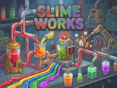 Permainan Slime Works