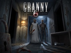 Permainan Granny 6