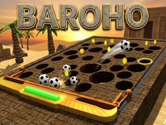 Permainan Baroho