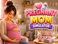 Permainan Pregnant Mom Simulator 
