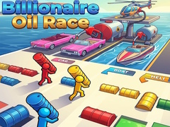 Permainan Billionaire Oil Race
