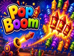 Permainan Pop Boom