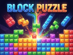 விளையாட்டு Block Puzzle