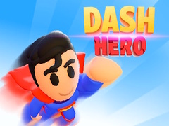 Permainan Dash Hero