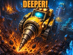 விளையாட்டு DEEPER! 