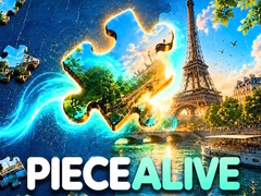 விளையாட்டு Piece Alive
