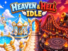 గేమ్ Heaven & Hell Idle