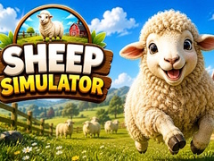 Permainan Sheep Simulator Animal Games