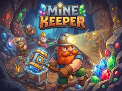 గేమ్ Mine Keeper