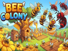 Permainan Bee Colony