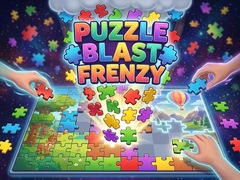 விளையாட்டு Puzzle Blast Frenzy