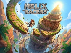 விளையாட்டு Helix Racers