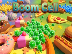 விளையாட்டு Boom Cell