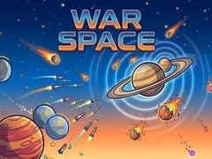 விளையாட்டு War Space