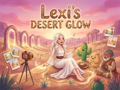 விளையாட்டு Lexi Desert Glow