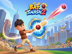 Permainan Bat Smash 2