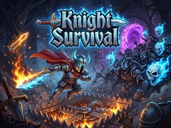 Permainan Slash Knight