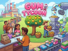 Permainan Gum Tycoon