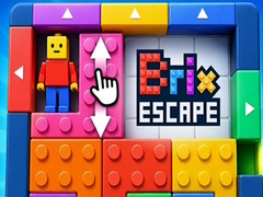 Permainan Brix Escape