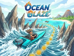 விளையாட்டு Ocean Blaze