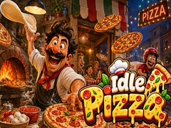 గేమ్ Idle Pizza