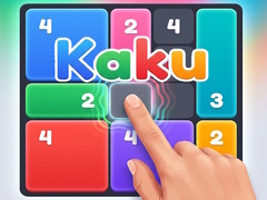 Permainan Kaku