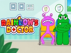 விளையாட்டு Rainbow's Doctor