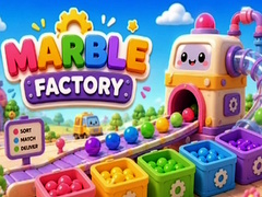 Permainan Marble Factory