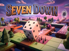 Permainan Seven Down