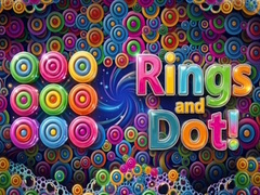 Permainan Rings and Dot!