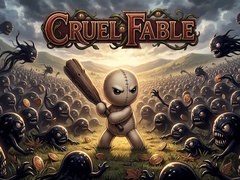 Permainan Cruel Fable