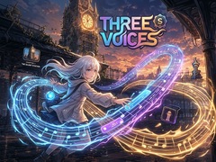 விளையாட்டு Three Voices