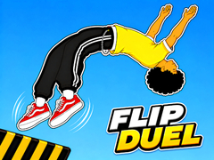 Permainan Flip Duel