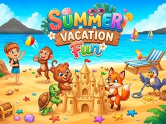 Permainan Summer Vacation Fun