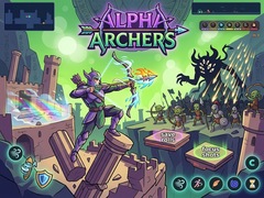 விளையாட்டு Alpha Archers