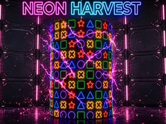 விளையாட்டு Neon Harvest
