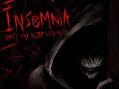 Permainan Insomnia Jeff The Killer