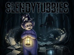 விளையாட்டு Slendytubbies