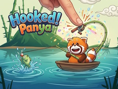 గేమ్ Hooked! Panya