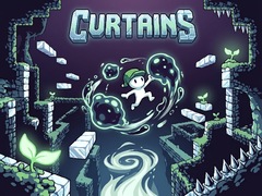 గేమ్ Curtains