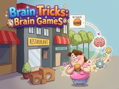 விளையாட்டு Brain Tricks: Brain Games