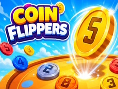 Permainan Coin Flippers