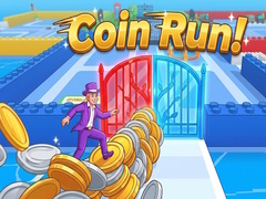 விளையாட்டு Coin Run!