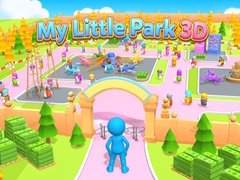 గేమ్ My Little Park 3D
