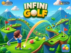 Permainan Infini Golf