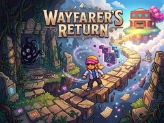 விளையாட்டு Wayfarer's Return
